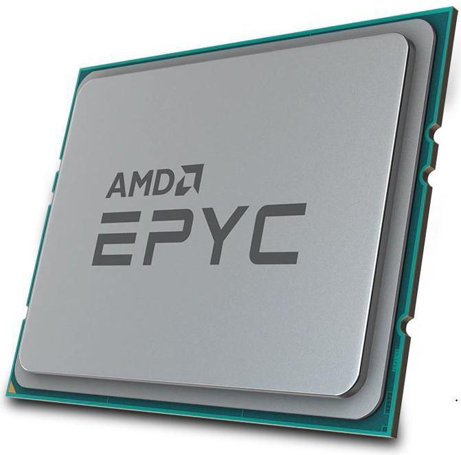 Produktbild AMD EPYC 4484PX - 4.4 GHz - 12 Kerne - 2 (AM5, 4.40 GHz, 12 -Core)