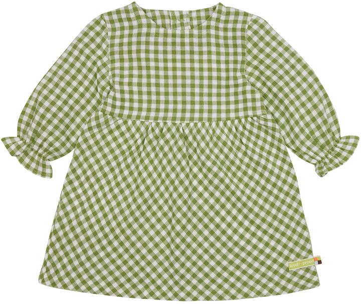 Actual product image loud + proud Kariertes Musselin (86)