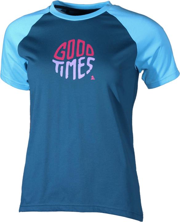 Zimtstern Women's Gooz Tee (M)