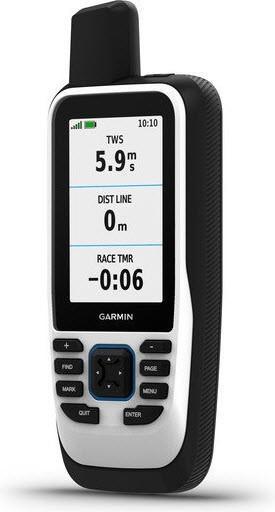 Image du produit Garmin GPSMAP 86s