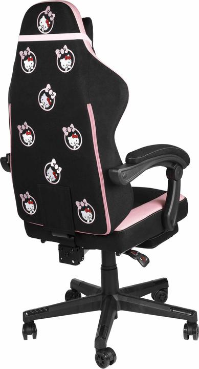 Produktbild Konix Hello Kitty Premium Gaming Chair
