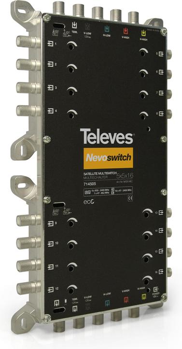 Satellite accessories