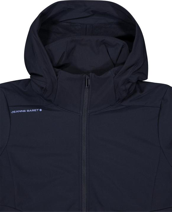 Immagine prodotto Jeanne Baret Felpa con cappuccio Mauritius (S)