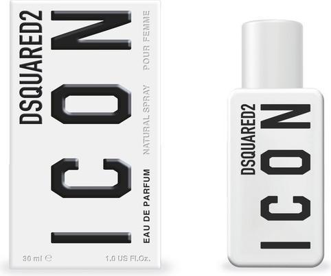 Immagine prodotto Dsquared2 Icon - Pour Femme Eau De Parfum (Eau de parfum, 100 ml)