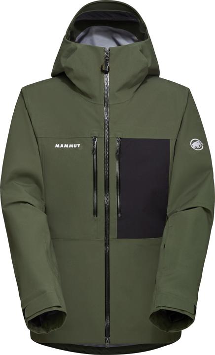 Mammut Stoney