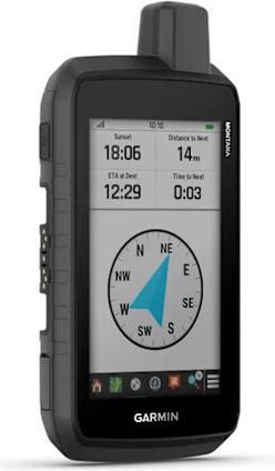 Image du produit Garmin Montana 760i