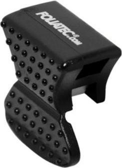 Actual product image Foliatec Rim decoration