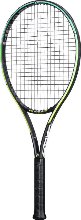 Produktbild Head Graphene 360+ Gravity Lite 2021 Tennisschläger (0, 270 g)