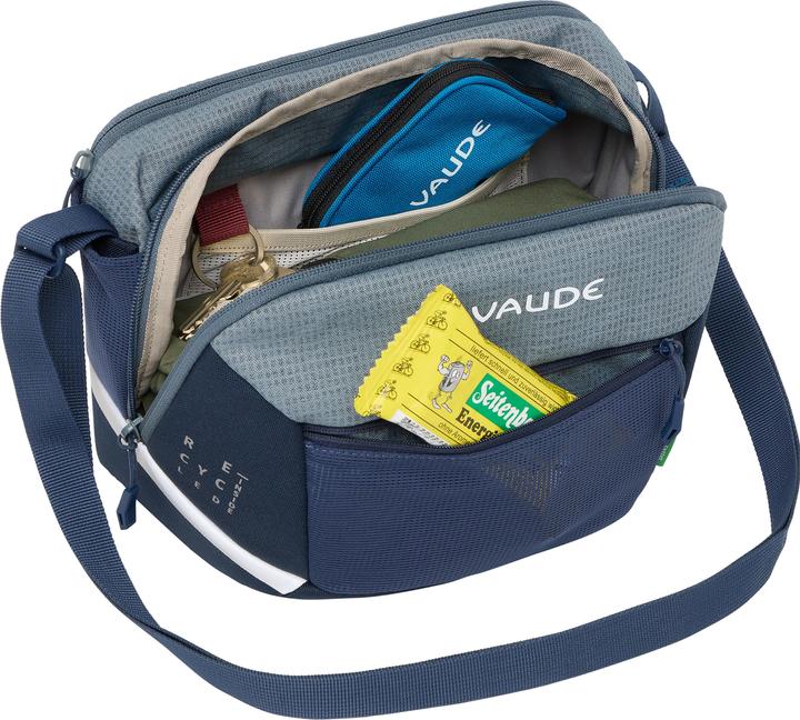 Immagine prodotto Vaude Cycle Box (5 l, Borsa manubrio)