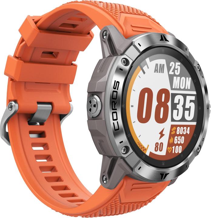 Coros Vertix 2 (50.30 mm)