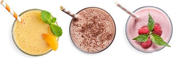 Produktbild ESN Designer Whey (Delicious Strawberry, 1 Stk., 1000 g)