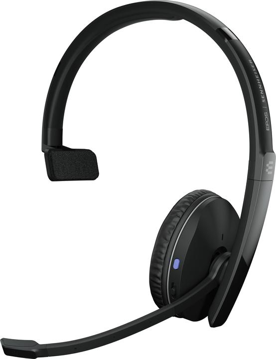 Produktbild EPOS Sennheiser Adapt 230 (Kabellos, Kabelgebunden, USB-A)