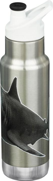 Image du produit Klean Kanteen Classic Narrow VI Sport Cap Gourde (0.36 l)