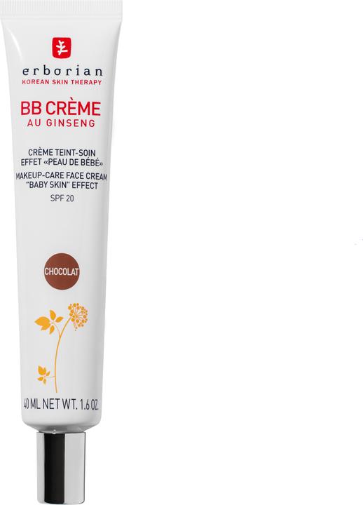 Produktbild Erborian Bb Creme (Chocolat)