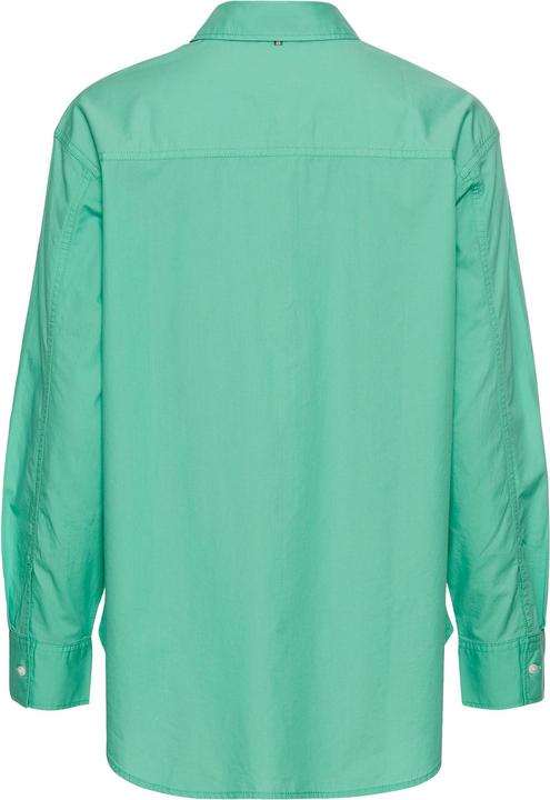 Actual product image Camel Active Hemdbluse aus Baumwolle (L)
