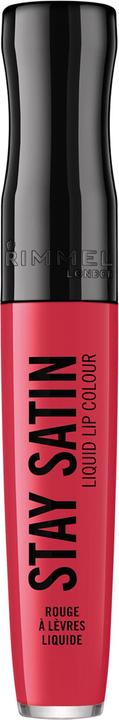 Image du produit Rimmel London Stay Satin (ED145A)