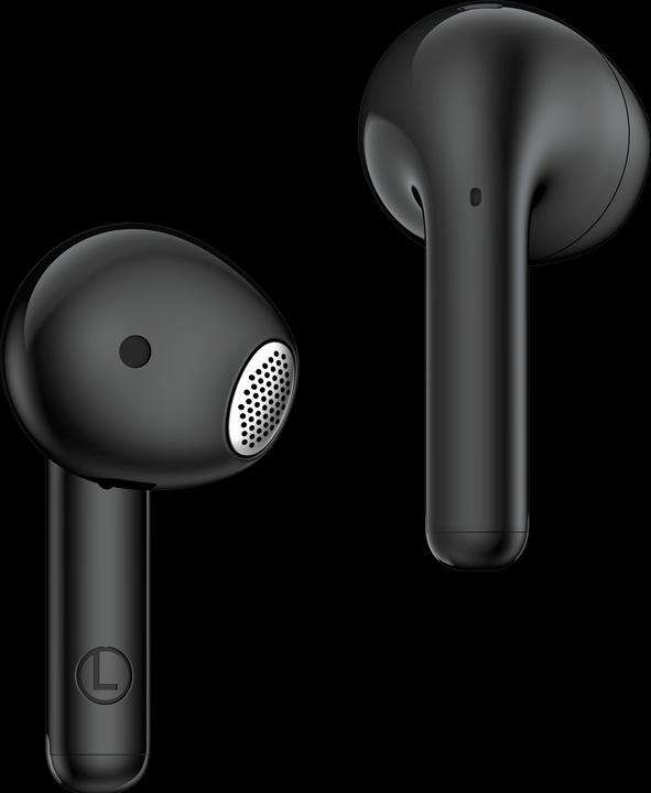 Immagine prodotto Edifier X2 Plus TWS-Xemal Series Earbuds - black