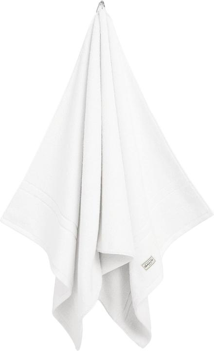 Actual product image GANT Casual shower towel