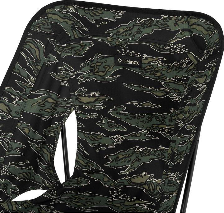 Actual product image Helinox Chair One (re)