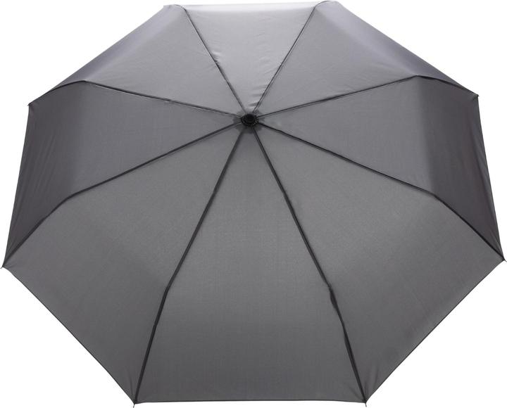 Image du produit Xd Collection Impact Bambus Faltbarer Regenschirm
