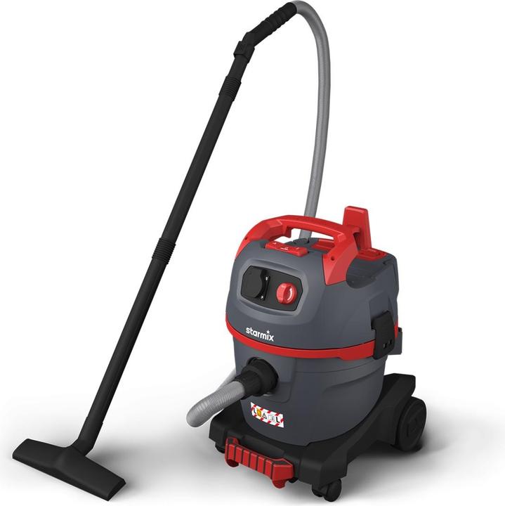 Actual product image starmix uClean ARDL-1420 EHP (Wet dry vacuum cleaner)