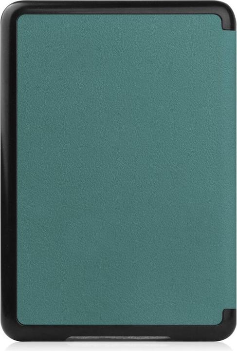 Immagine prodotto Cover-Discount Kindle 2022 (6.0 / 11.Gen.) - Custodia protettiva turchese (Kindle)