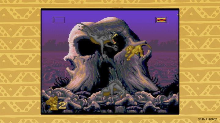 Immagine prodotto Liquidbit Collezione di giochi classici Disney: Libro della giungla, Aladdin, Re Leone (PS4, DE)