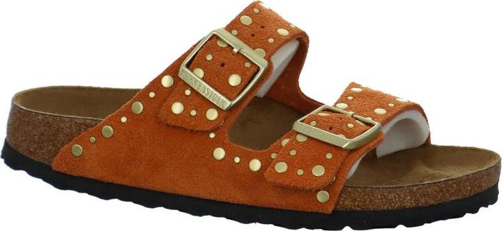 Birkenstock Arizona Rivet LEVE schmal (41)