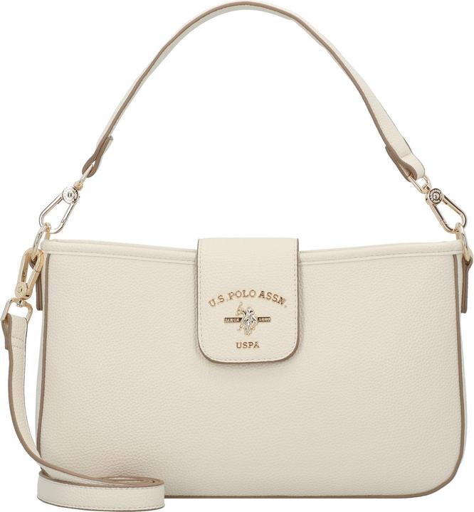 U.S. Polo Standfort Schultertasche 32 cm