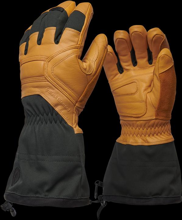 Black Diamond Guide Gloves (XS)