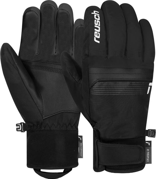 Actual product image Reusch Snow Pilot R-TEX (7.5)