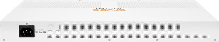 Image du produit HPE Commutateur 4SFP/SFP+ Aruba Instant On 1930 PoE (28 Ports)