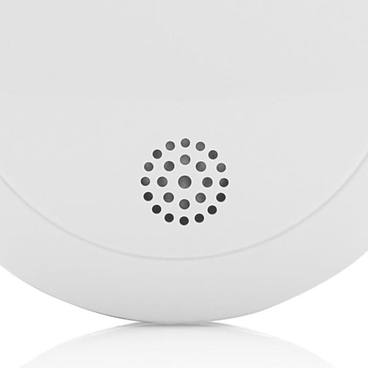 Immagine prodotto Smartwares Allarme antifumo incluso 10 anni
