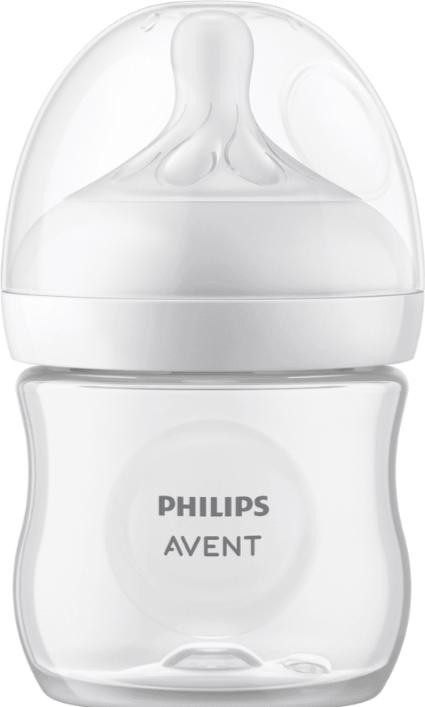 Produktbild Philips Avent Naturnah Flasche 2.0 (125 ml)