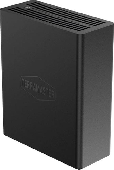 Produktbild Terramaster F8 SSD