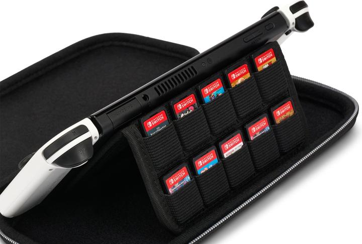 Produktbild PowerA Slim case Go Yoshinintendo Switch (Switch, Switch Lite, Switch OLED)