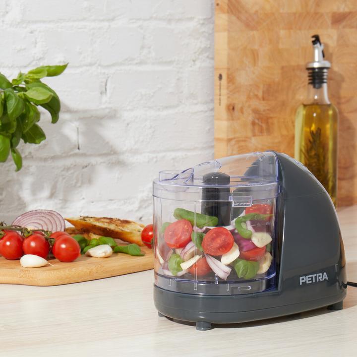 Produktbild Petra PT2182HEVDEEU10 Mini Chopper (350 ml, 150 W)