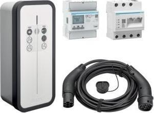 Immagine prodotto Hager Kit solare HAGE (Tipo 2, 22 kW)