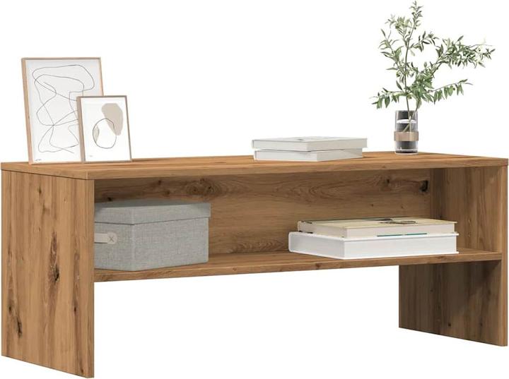 Actual product image VidaXL London (100 x 40 x 40 cm)