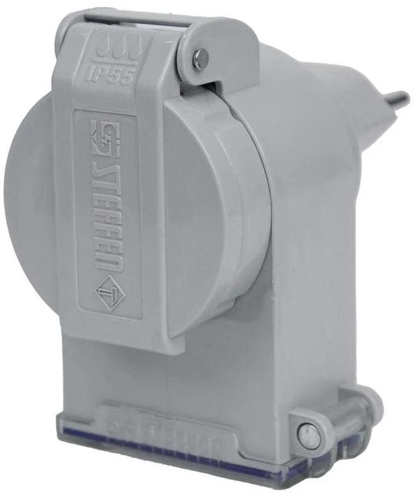 Produktbild Steffen Timer (Typ 13)