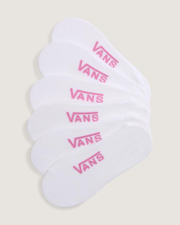 Actual product image Vans Classic Canoodle (pack of 3, S)