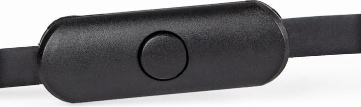 Productafbeelding Doro Premium Headset 3.5mm Black