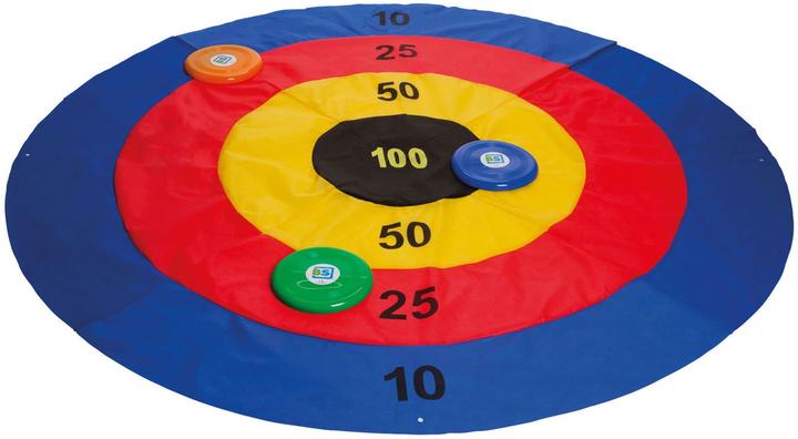 BS Disc Deluxe