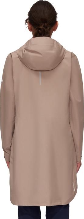 Produktbild Mammut Seon Pac HS Hooded Parka Women (M)
