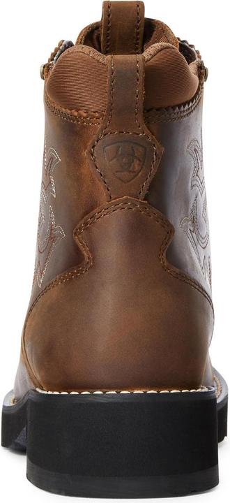 Actual product image Ariat Western Shoe Women's Probaby Lacer (38)
