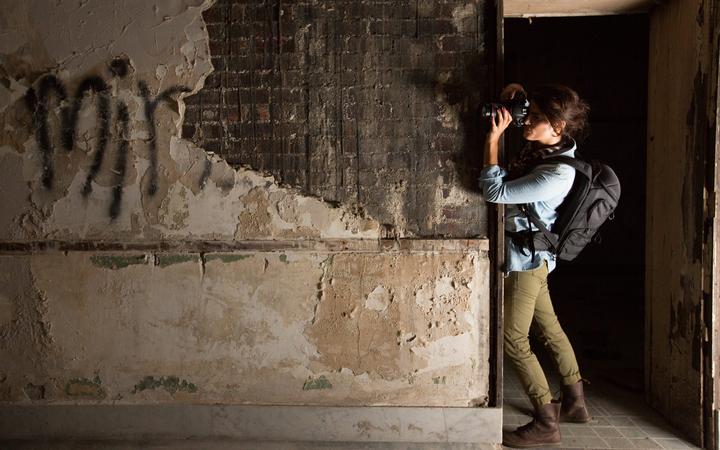 Produktbild Lowepro ProTactic 350 AW (Fotorucksack)