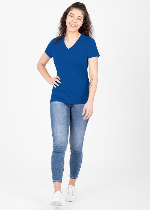 Actual product image JAKO T-Shirt Organic (42) (42)