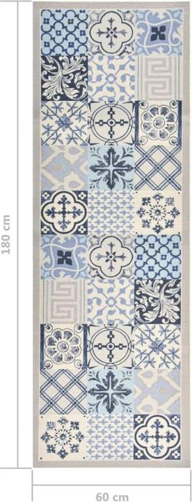 Actual product image VidaXL Braylon (180 x 60 cm)