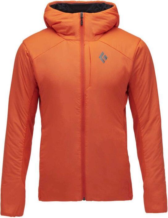 Produktbild Black Diamond Men's First Light Hybrid Hoody (Insulation Jacke) (L)
