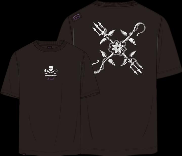 Immagine prodotto Oxbow Sea Shepherd SS T-Shirt - T-Shirt - Herren (S)